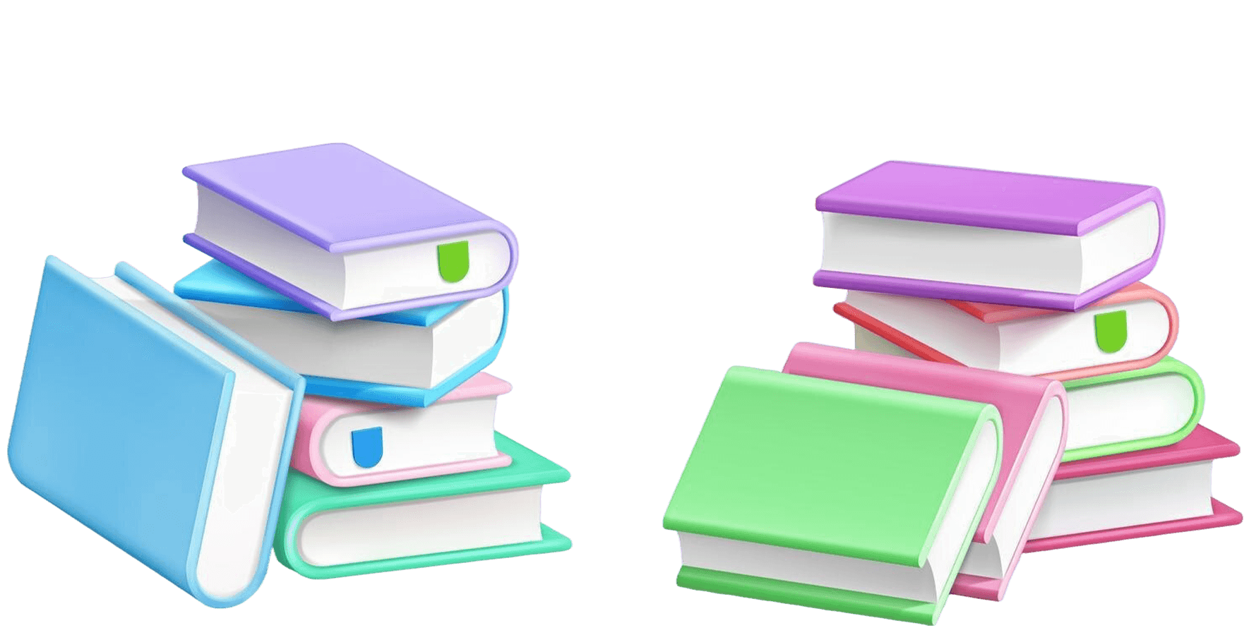 Digital Library Platform - Browse and Read Books